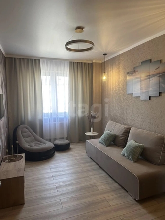 
  Продается 1-комн. квартира 37 м². Фото 2.