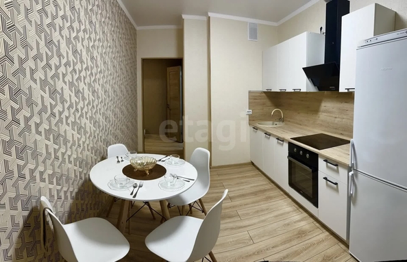 
  Продается 1-комн. квартира 37 м². Фото 3.