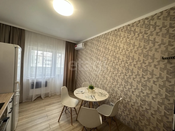 
  Продается 1-комн. квартира 37 м². Фото 4.