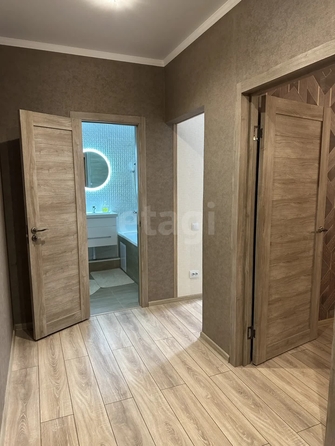 
  Продается 1-комн. квартира 37 м². Фото 5.