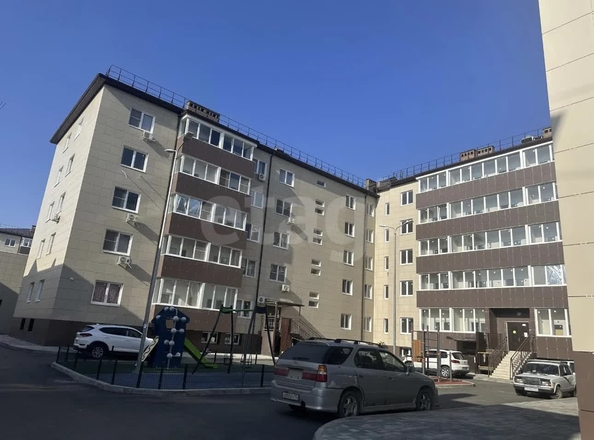 
  Продается 1-комн. квартира 37 м². Фото 6.