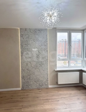
  Продается 2-комн. квартира 50 м², в ЖК Самолет, литера 25. Фото 1.