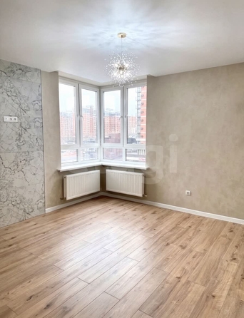 
  Продается 2-комн. квартира 50 м², в ЖК Самолет, литера 25. Фото 3.
