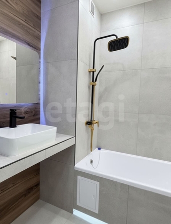 
  Продается 2-комн. квартира 50 м², в ЖК Самолет, литера 25. Фото 5.