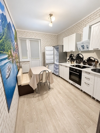 
  Сдается 1-комн. квартира 36.2 м². Фото 1.