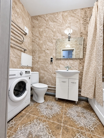 
  Сдается 1-комн. квартира 36.2 м². Фото 7.
