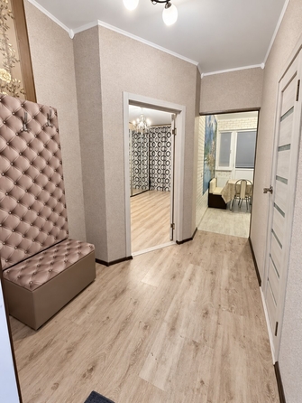 
  Сдается 1-комн. квартира 36.2 м². Фото 10.