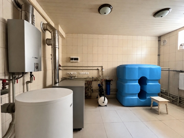 
  Продается дом 316.8 м². Фото 39.