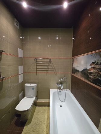 
  Продается 2-комн. квартира 54 м². Фото 5.