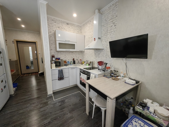 
  Продается студия 24.5 м². Фото 1.