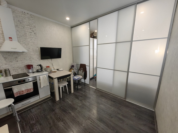 
  Продается студия 24.5 м². Фото 2.
