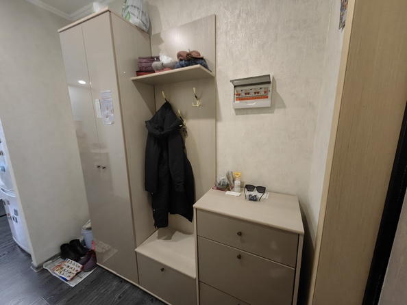 
  Продается студия 24.5 м². Фото 7.