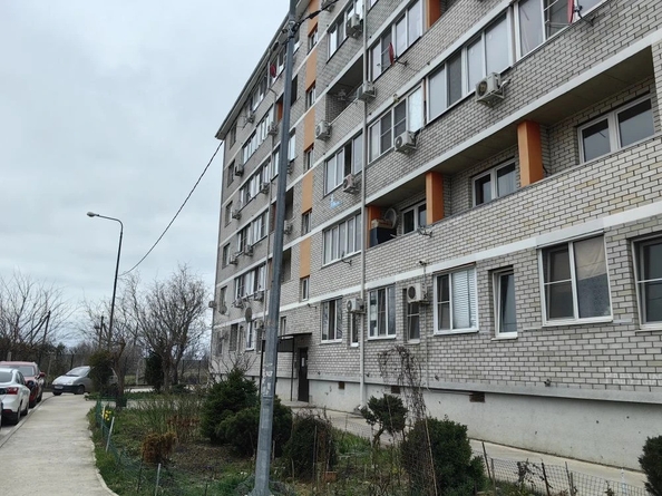 
  Продается студия 24.5 м². Фото 10.
