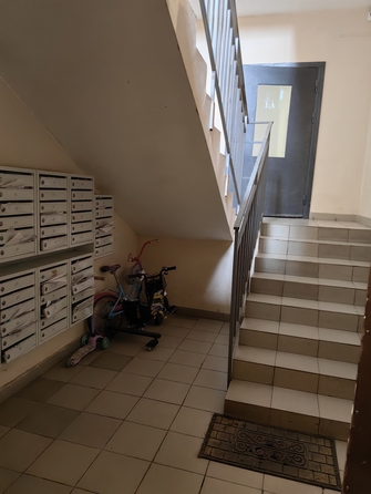 
  Продается студия 24.5 м². Фото 11.