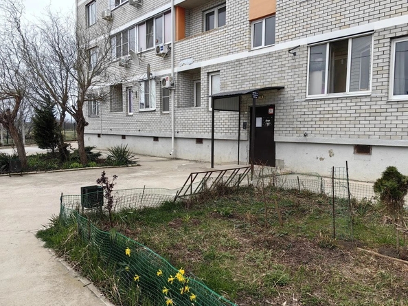 
  Продается студия 24.5 м². Фото 13.