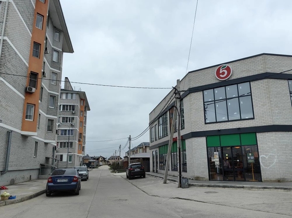 
  Продается студия 24.5 м². Фото 14.