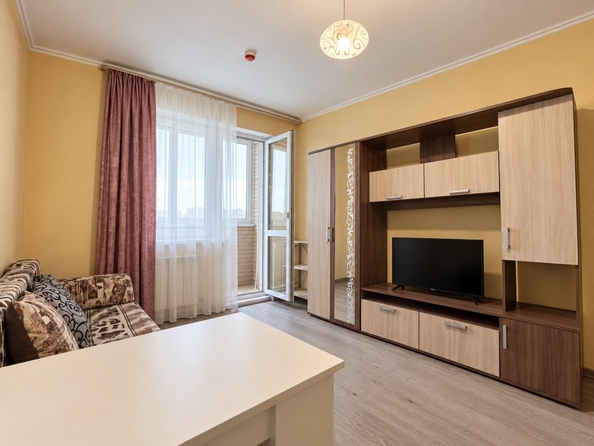 
  Продается студия 18.8 м². Фото 2.