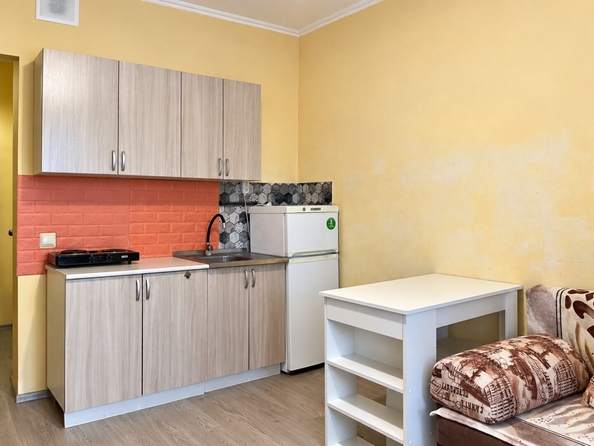 
  Продается студия 18.8 м². Фото 3.