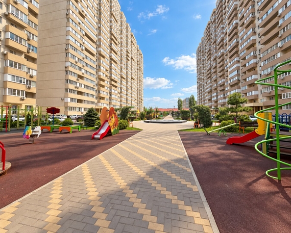 
  Продается студия 18.8 м². Фото 11.