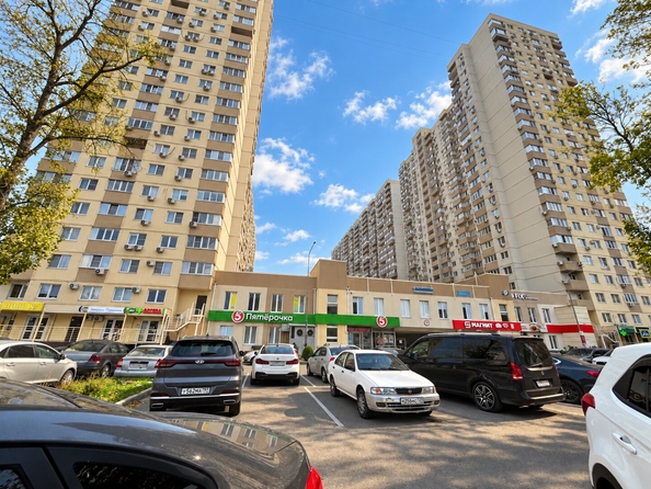 
  Продается студия 18.8 м². Фото 12.