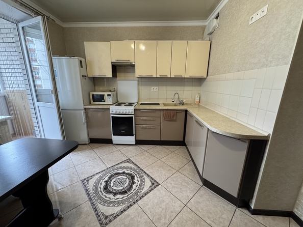 
  Сдается 1-комн. квартира 46 м². Фото 2.