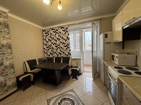 
  Сдается 1-комн. квартира 46 м². Фото 3.