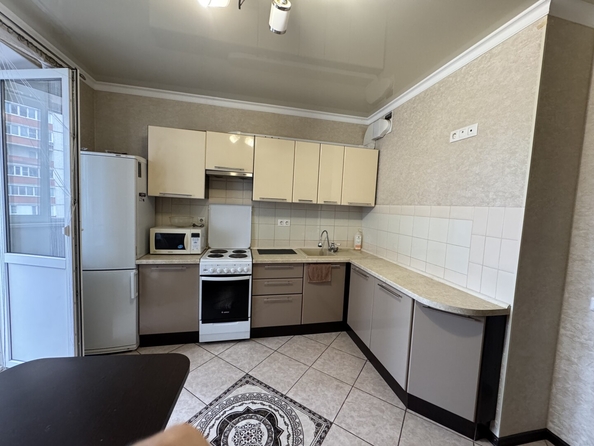
  Сдается 1-комн. квартира 46 м². Фото 5.