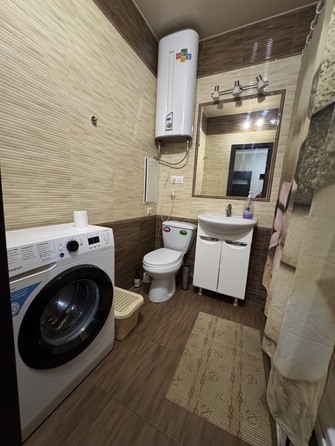 
  Сдается 1-комн. квартира 46 м². Фото 6.