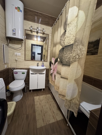 
  Сдается 1-комн. квартира 46 м². Фото 7.