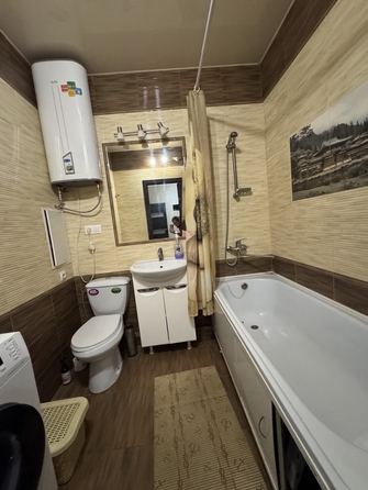 
  Сдается 1-комн. квартира 46 м². Фото 9.