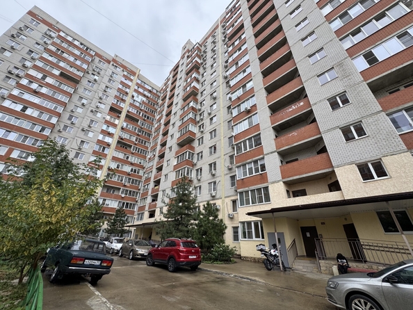 
  Сдается 1-комн. квартира 46 м². Фото 22.