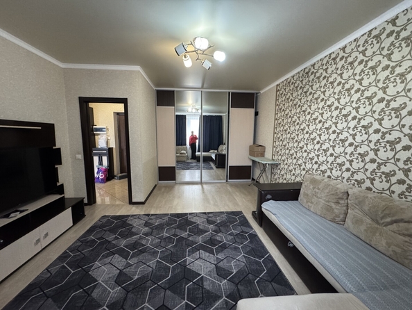 
  Сдается 1-комн. квартира 46 м². Фото 23.