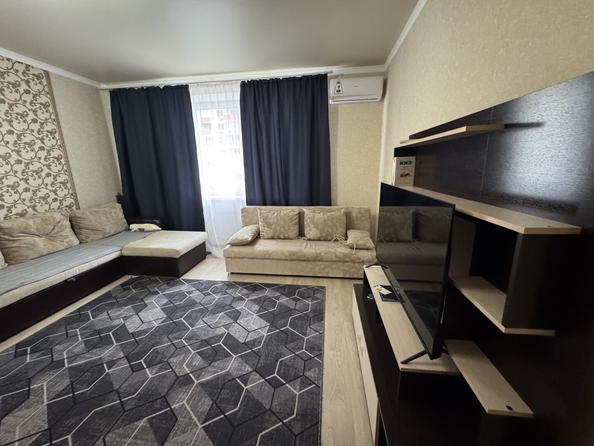 
  Сдается 1-комн. квартира 46 м². Фото 25.