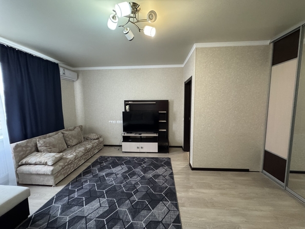 
  Сдается 1-комн. квартира 46 м². Фото 26.