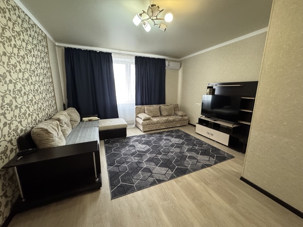 
  Сдается 1-комн. квартира 46 м². Фото 27.