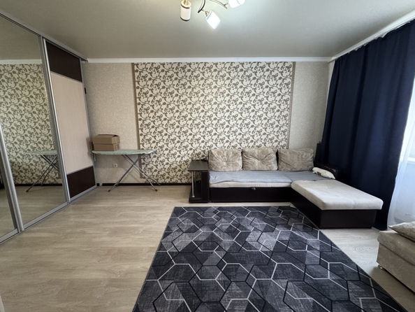 
  Сдается 1-комн. квартира 46 м². Фото 28.