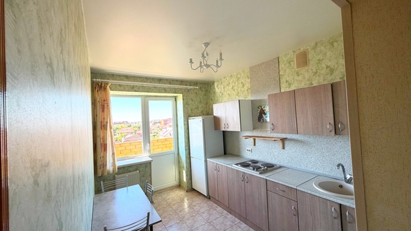 
  Продается 1-комн. квартира 36.5 м². Фото 1.