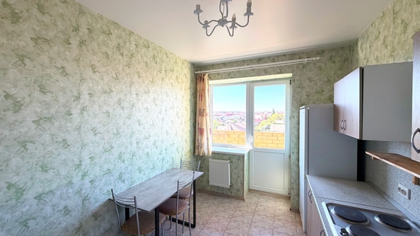 
  Продается 1-комн. квартира 36.5 м². Фото 2.