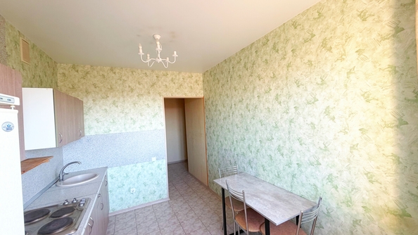 
  Продается 1-комн. квартира 36.5 м². Фото 4.