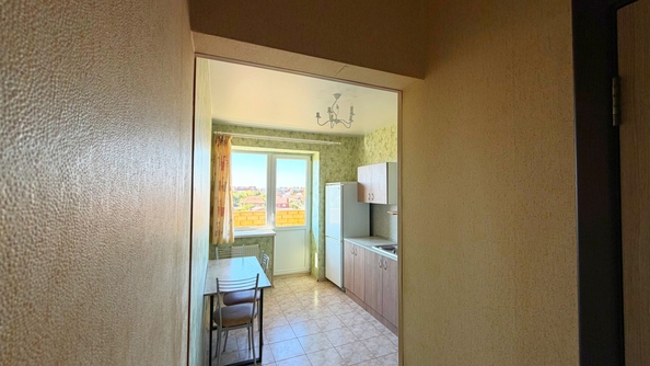 
  Продается 1-комн. квартира 36.5 м². Фото 6.