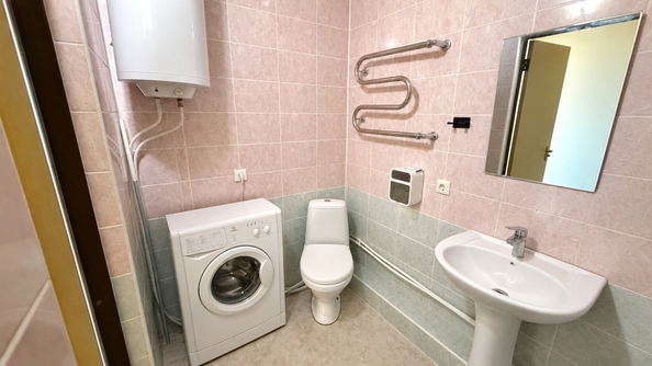 
  Продается 1-комн. квартира 36.5 м². Фото 7.