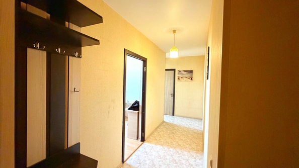
  Продается 1-комн. квартира 36.5 м². Фото 10.