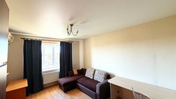 
  Продается 1-комн. квартира 36.5 м². Фото 12.