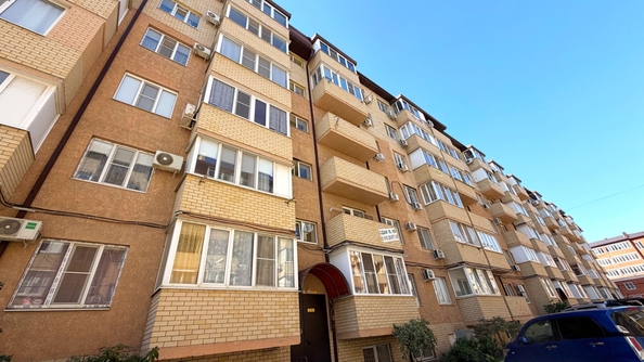 
  Продается 1-комн. квартира 36.5 м². Фото 15.