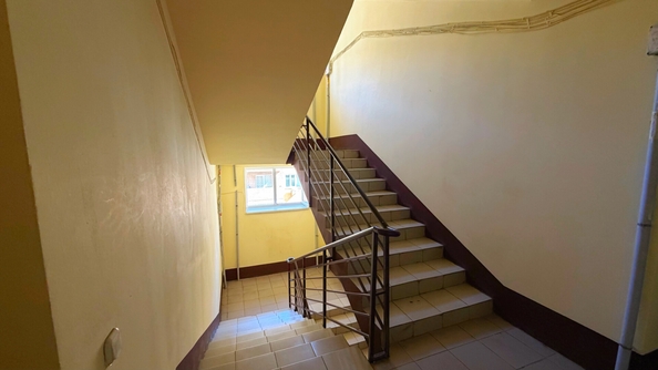 
  Продается 1-комн. квартира 36.5 м². Фото 16.