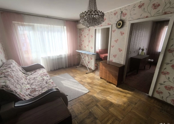 
  Продам 4-комн. квартира 60 м². Фото 2.