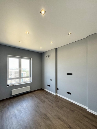 
  Продается 1-комн. квартира 32.8 м², в ЖК Архитектор, литера 4.2. Фото 2.