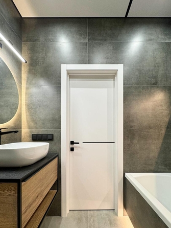 
  Продается 1-комн. квартира 32.8 м², в ЖК Архитектор, литера 4.2. Фото 5.