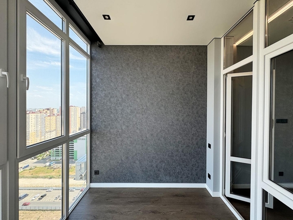 
  Продается 2-комн. квартира 48.4 м², в ЖК Архитектор, литера 4.2. Фото 7.