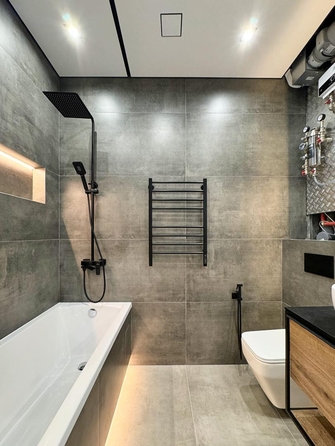 
  Продается 3-комн. квартира 78.7 м², в ЖК Архитектор, литера 4.2. Фото 4.
